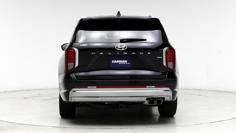 2023 Hyundai Palisade Calligraphy 6