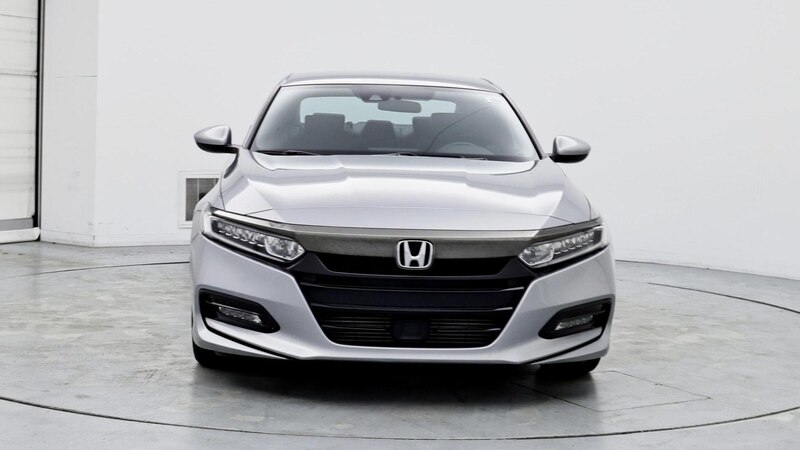 2019 Honda Accord Sport 5