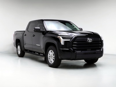 2022 Toyota Tundra SR5 -
                Miami, FL