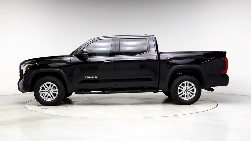 2022 Toyota Tundra SR5 3