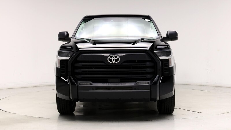 2022 Toyota Tundra SR5 5