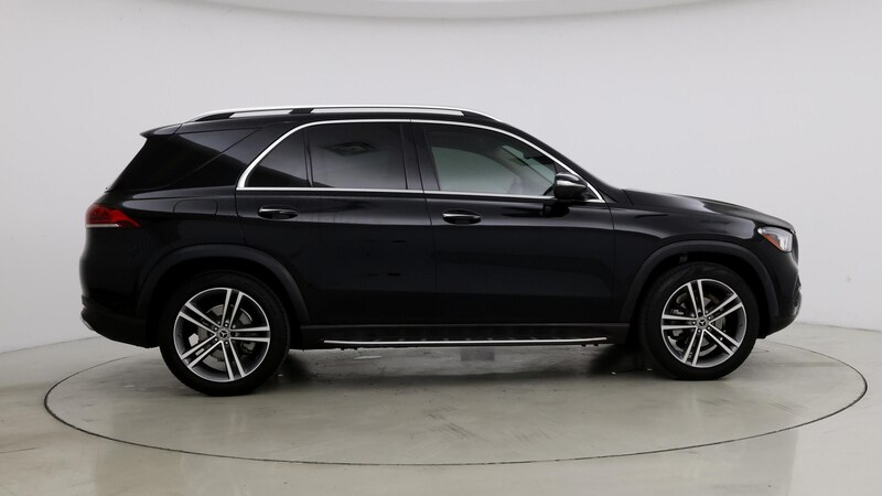 2022 Mercedes-Benz GLE 350 7