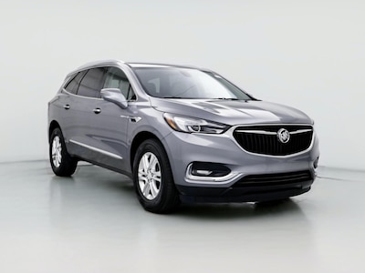 2019 Buick Enclave Essence -
                Clermont, FL