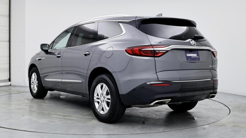 2019 Buick Enclave Essence 2