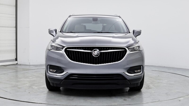 2019 Buick Enclave Essence 5