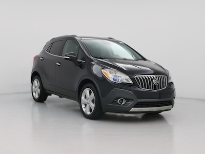 2016 Buick Encore Convenience -
                Gainesville, FL