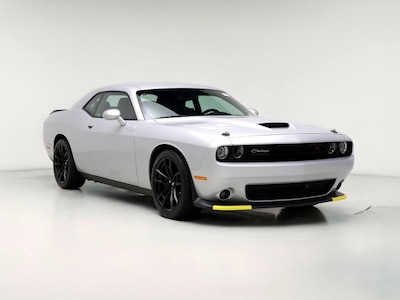 2023 Dodge Challenger T/A -
                Miami, FL