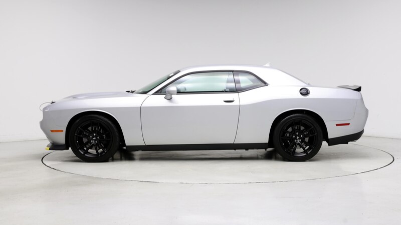 2023 Dodge Challenger T/A 3