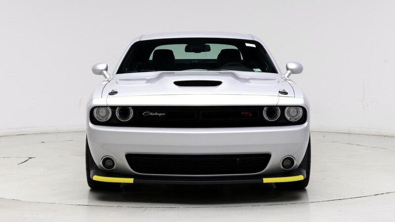 2023 Dodge Challenger T/A 5