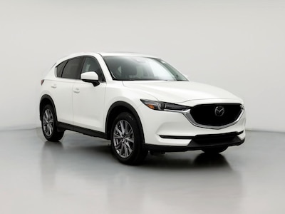 2020 Mazda CX-5 Grand Touring -
                Biloxi-Gulfport, MS