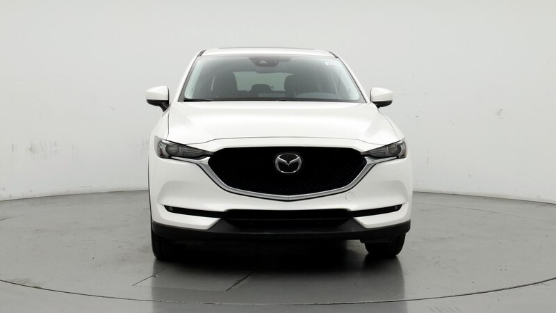 2020 Mazda CX-5 Grand Touring 5