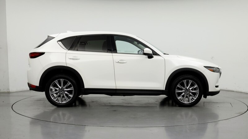 2020 Mazda CX-5 Grand Touring 7