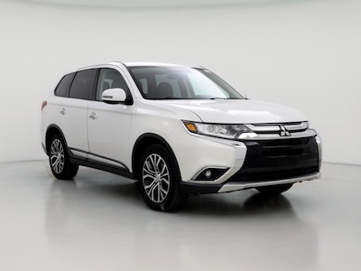 2018 Mitsubishi Outlander SE -
                Fort Myers, FL