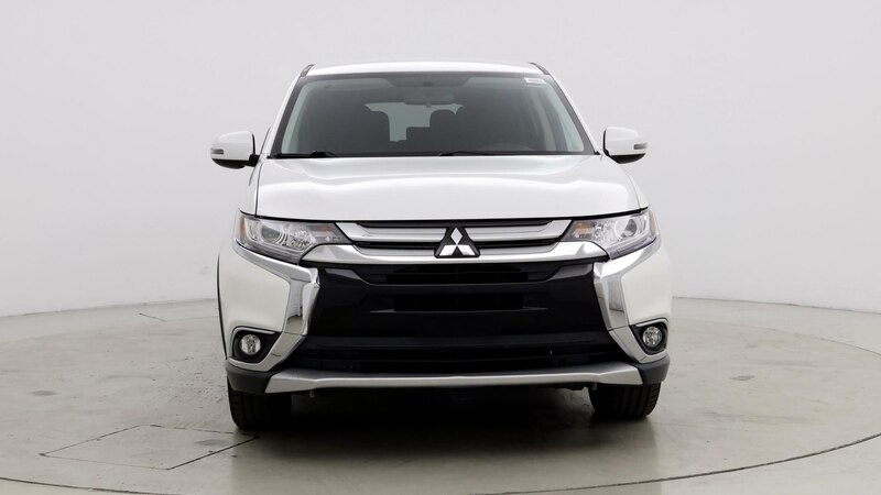 2018 Mitsubishi Outlander SE 5