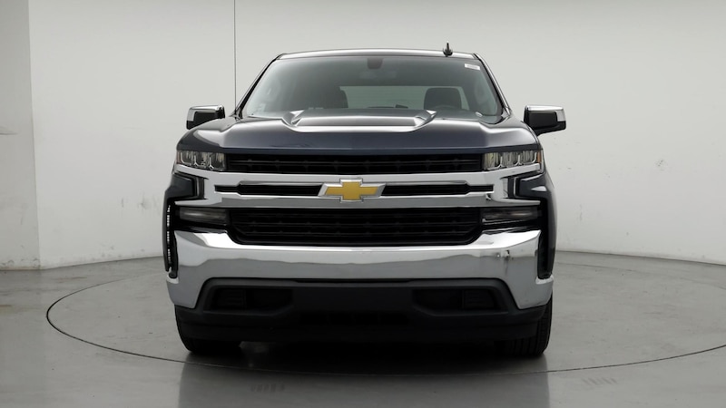 2021 Chevrolet Silverado 1500 LT 5