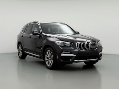 2019 BMW X3 sDrive30i -
                Gulfport, MS