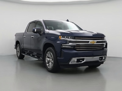 2021 Chevrolet Silverado 1500 High Country -
                Kenner, LA