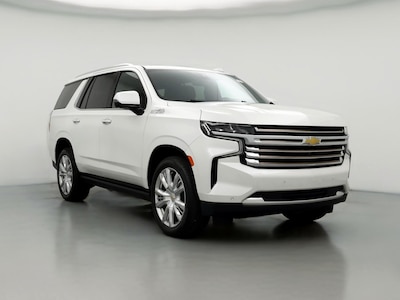 2022 Chevrolet Tahoe High Country -
                New Orleans, LA