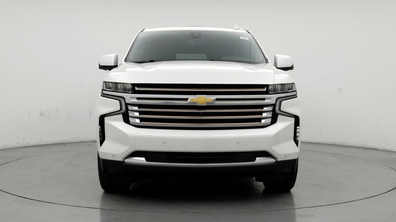 2022 Chevrolet Tahoe High Country 5