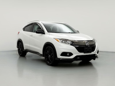 2021 Honda HR-V Sport -
                Atlanta, GA