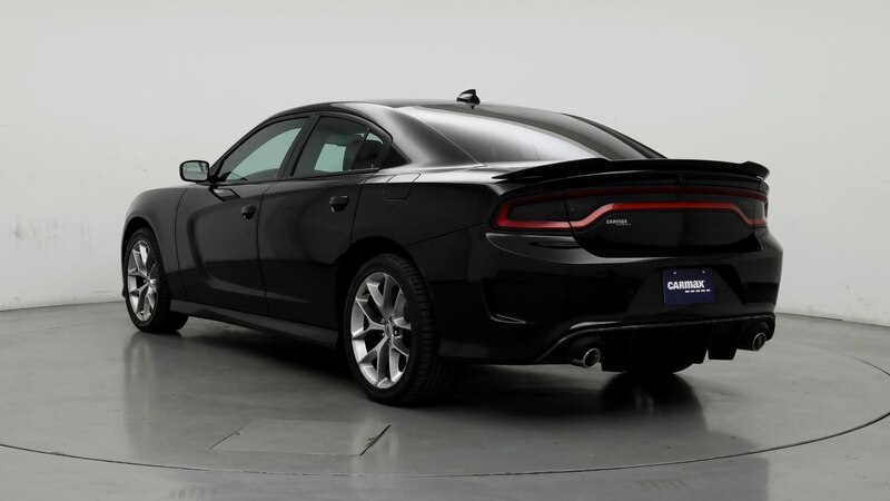 2021 Dodge Charger GT 2