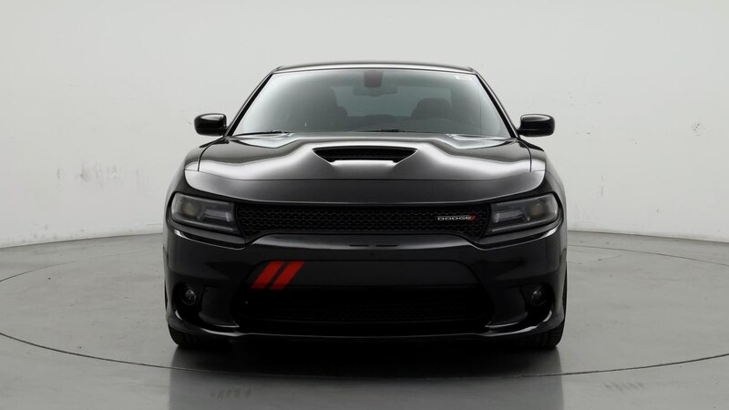 2021 Dodge Charger GT 5