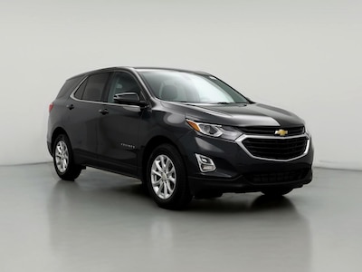 2019 Chevrolet Equinox LT -
                Buford, GA