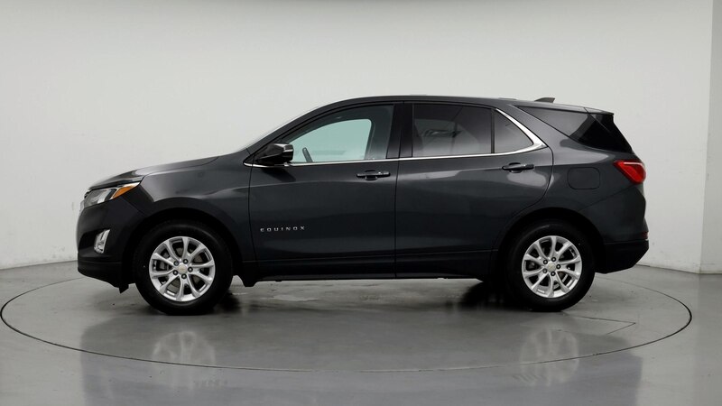 2019 Chevrolet Equinox LT 3