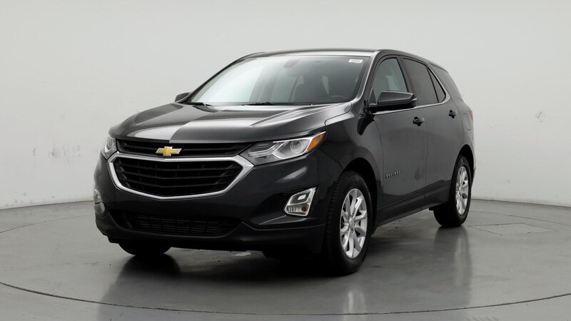 2019 Chevrolet Equinox LT 4