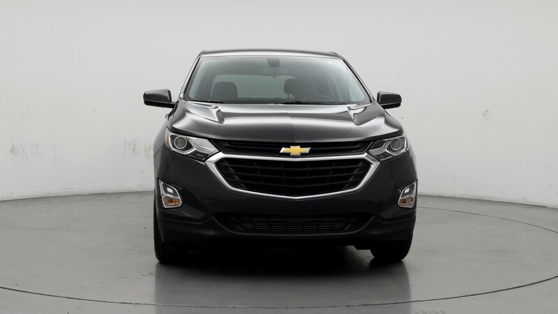 2019 Chevrolet Equinox LT 5