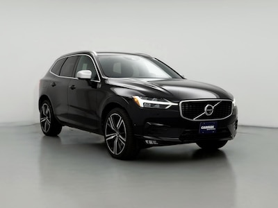 2019 Volvo XC60 T6 R-Design -
                Kenner, LA