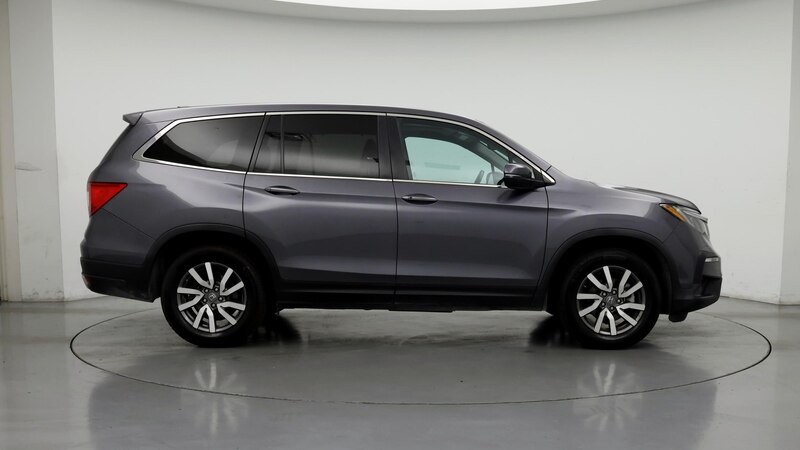 2021 Honda Pilot EX-L 7