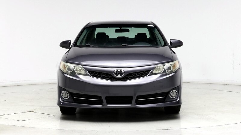 2014 Toyota Camry SE 5