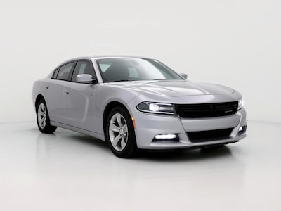 2015 Dodge Charger SXT -
                Jackson, MS