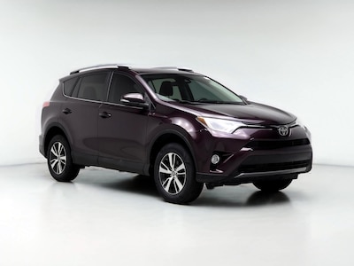 2017 Toyota RAV4 XLE -
                Miami, FL