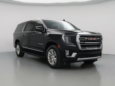 2022 GMC Yukon XL SLT -
                Memphis, TN