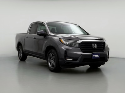 2021 Honda Ridgeline RTL -
                New Orleans, LA