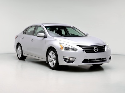 2015 Nissan Altima SV -
                Jacksonville, FL