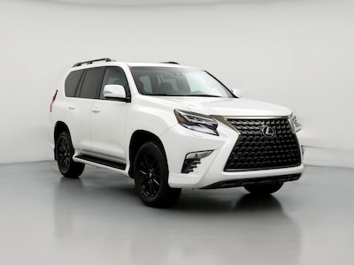 2022 Lexus GX 460 -
                Baton Rouge, LA