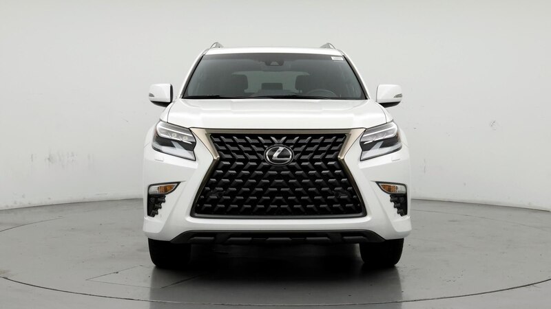 2022 Lexus GX 460 5