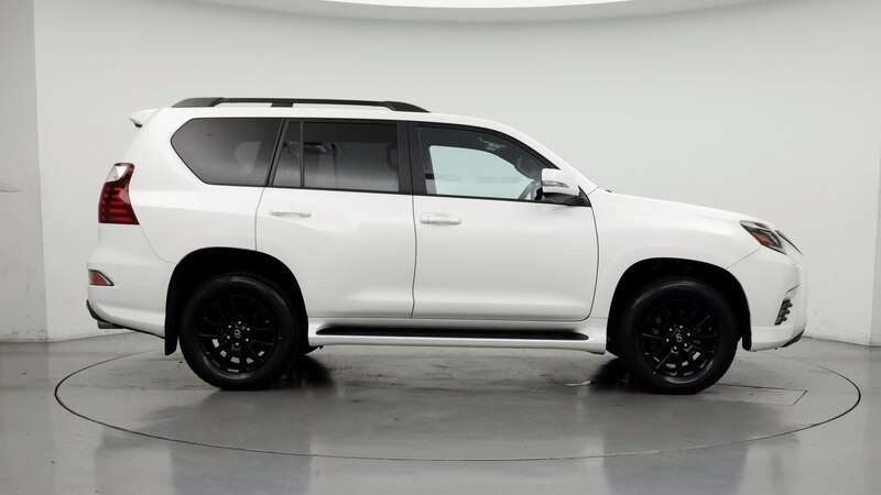 2022 Lexus GX 460 7