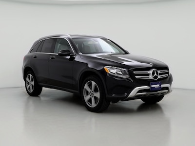 2018 Mercedes-Benz GLC 300 -
                Madison, TN