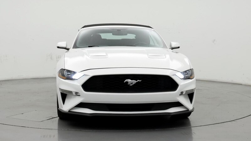 2019 Ford Mustang  5