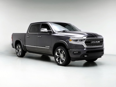 2020 RAM 1500 Limited -
                Miami, FL