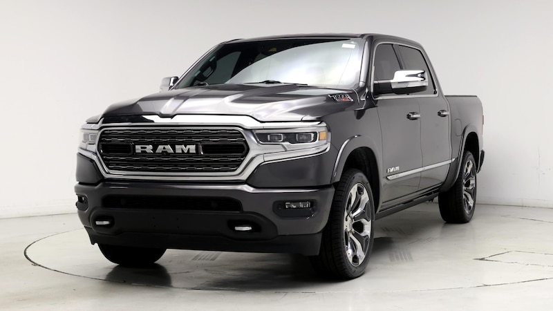 2020 RAM 1500 Limited 4