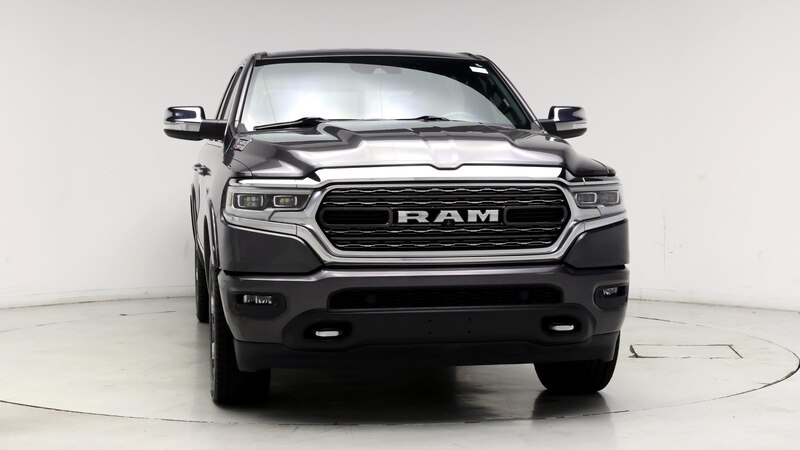 2020 RAM 1500 Limited 5