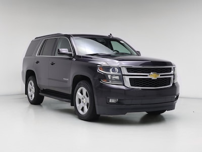 2015 Chevrolet Tahoe LT -
                Miami, FL