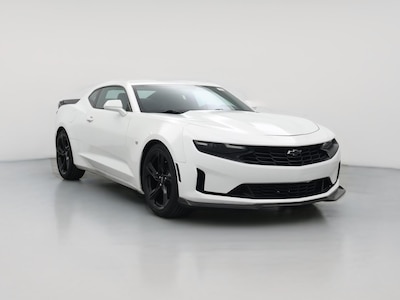 2021 Chevrolet Camaro LT -
                Kenner, LA