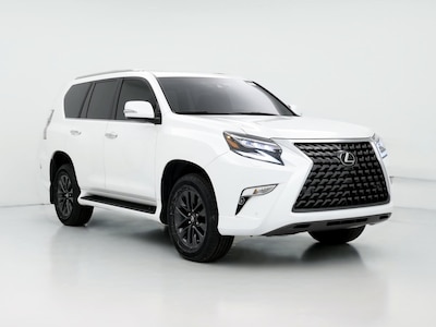 2022 Lexus GX 460 Premium -
                Gainesville, GA