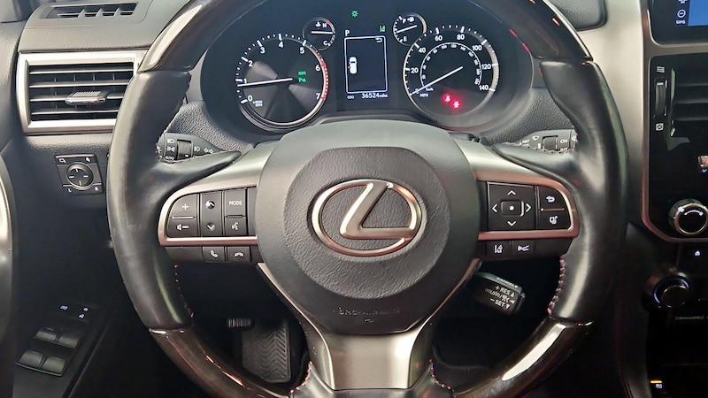 2022 Lexus GX 460 Premium 10